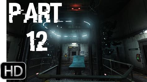 Soma Gameplay Walkthrough Part Youtube