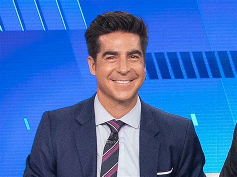 Fox News Unveils Primetime Lineup With Jesse Watters In Tucker Carlsons Former Time Slot Whyy