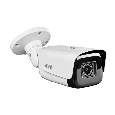 Urmet Telecamera Bullet Neius Platinum Ip 5Mp Ottica 2 7 13 5Mm 1099