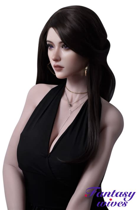 Realistic Silicone Sex Doll Iwai Yuzuki Cm Fantasywives Official