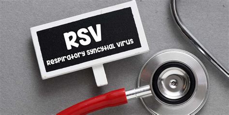 Respiratory Syncytial Virus Or RSV In Florida What To Know