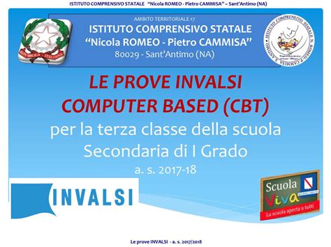 Ambito Territoriale Istituto Comprensivo Statale Nicola Romeo