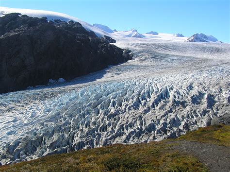 Obama Will Urge Aggressive Climate Action On Three Day Trip To Alaska