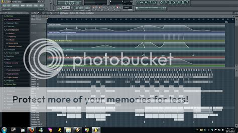 Fl Studio 12 Pattern Blocks Dflena