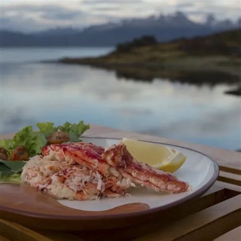 Los Sabores De La Patagonia Llegan A Buenos Aires Filo News