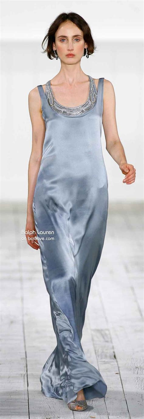 Ralph Lauren Spring 2010 Be Creative