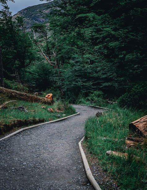 Torres del Paine in Chile - a trail you must hike!