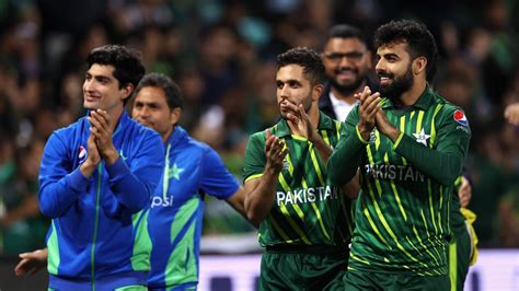 Pakistan Announce Team For Emerging Asia Cup 2023 Mohammad Haris Become