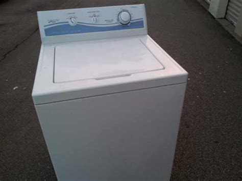 washing machine pickup | Washer and dryer pickup only $35Washer and ...