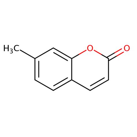 2H 1 Benzopyran 2 One 7 Methyl SIELC Technologies