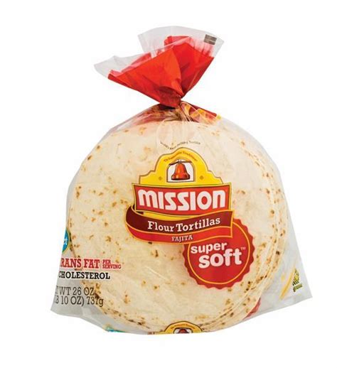 Mission Fajita Flour Tortillas 20ct Hy Vee Aisles Online Grocery Shopping