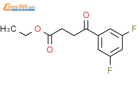 CAS No 359424 42 3 Chem960