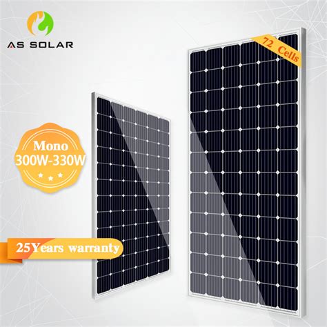 China Solar Panel Manufacturer Solar System Solar Supplier Anhui