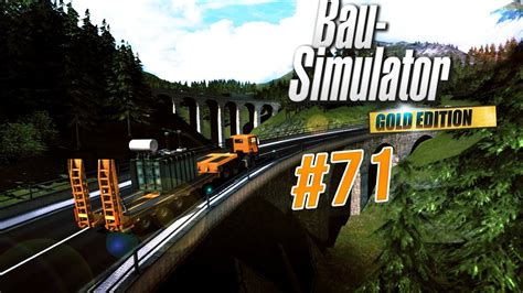 Bau Simulator 2015 Multiplayer 71 PROBLEME MIT DER LADUNG Let S