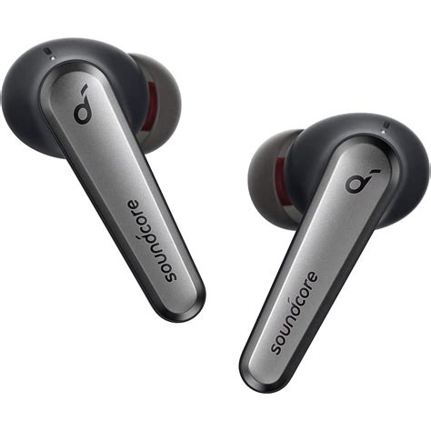 Soundcore Liberty Air 2 Pro Wireless Earbuds By Anker Black