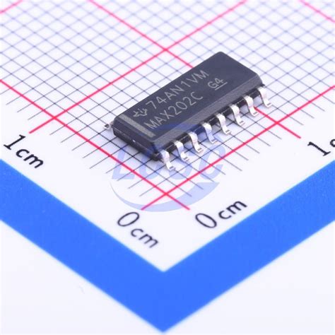 Max Acse T Analog Devices Inc Maxim Integrated Rs Ics Jlcpcb