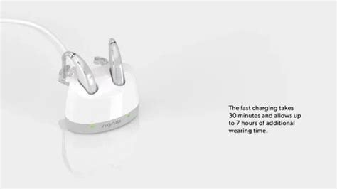 Signia Bte Siemens Motion C G X Hearing Aids At Rs Pair In