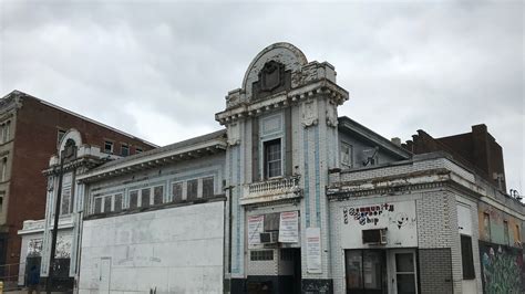 Former West End theater to be razed for FC Cincy stadium