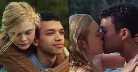 All the Bright Places Movie Trailer | POPSUGAR Entertainment