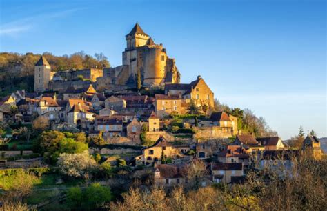 Quels Sont Les Plus Beaux Villages Visiter Dans Le P Rigord Noir