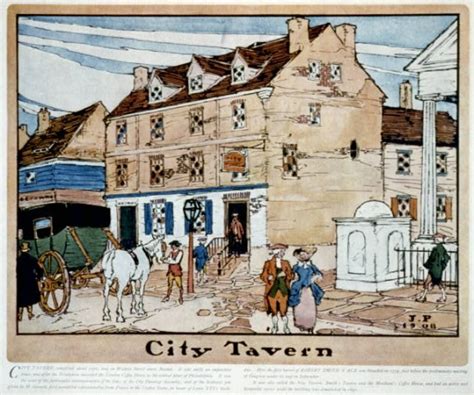 Encyclopedia Of Greater Philadelphia Taverns