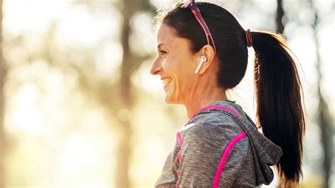 The Best Song to Walk to For Better Health | Woman's World