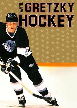 Wayne Gretzky Hockey Wikipedia