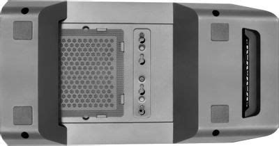 Характеристики Компьютер iRU Game 510B6GMA, Intel Core i5 12400F, DDR4 ...