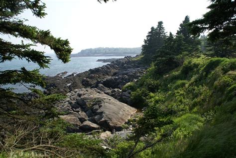 A Look Around Campobello Island My Campobello