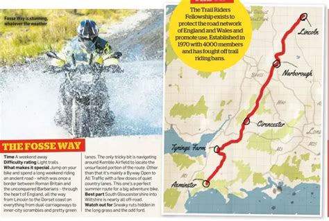 The Fosse Way Pressreader