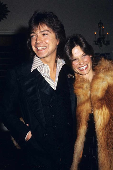 David Cassidy Dead Photos Through The Years