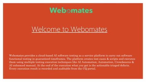 Exploratory Testing In Agile By Webomates Inc Issuu