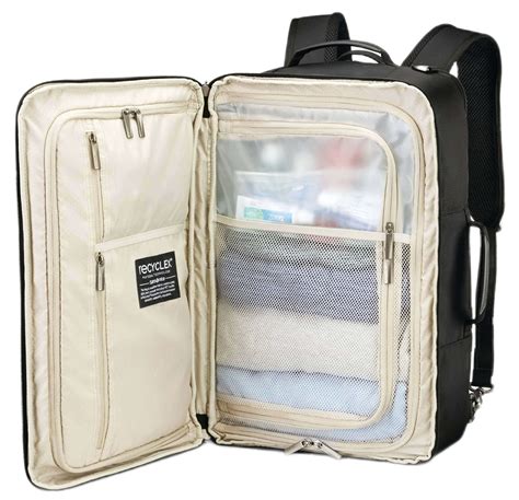 20 Best Carry-On Backpacks to Help You Pack Smarter, Not Harder ...