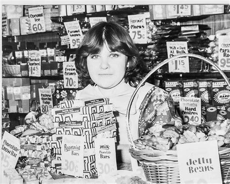 Flashback Friday A Look Inside Belconnen Mall In The 1970s The