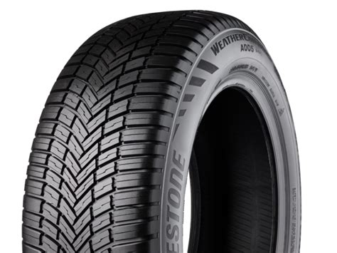 Bridgestone Weather Control A005 EVO ár teszt vélemények Automax hu