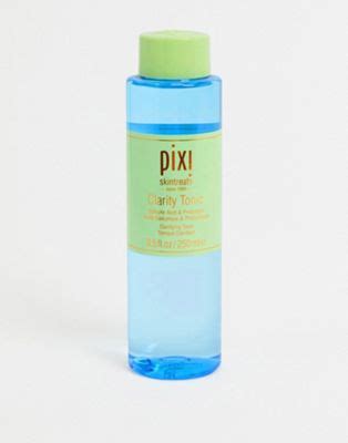 Pixi Clarity Tonic Tonik Z Kwasem Salicylowym 250 Ml ASOS