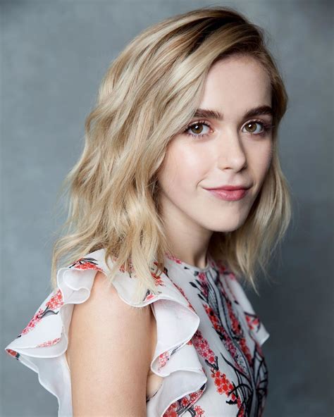 Kiernan Shipka ️ On Instagram 😍 Kiernanshipka 😍” Kiernan Shipka