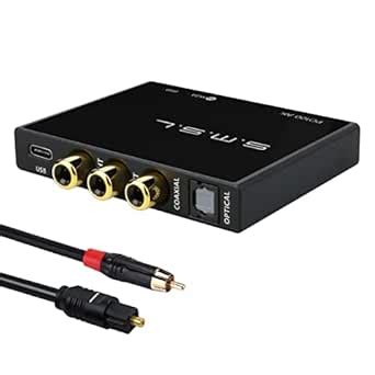 Smsl Po Ak Mqa Dac Xmos Xu Bit Khz Hifi Dac Dsd Po Ak