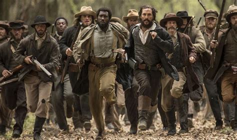 Film review: The Free State of Jones — Fight Back! News