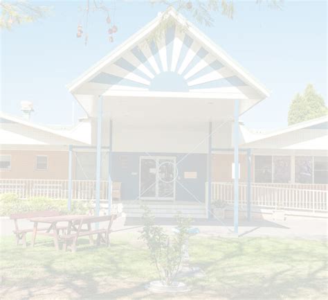 Our Aged Care Homes Calvary Aged Care