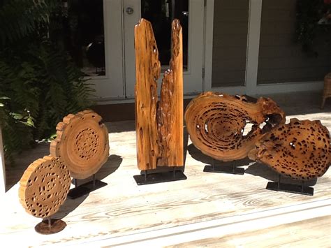 Natural Creations Custom Woodwork