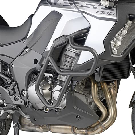 PROTETOR DE MOTOR GIVI TN4126 VERSYS 1000 19 20 Equipe A Moto Center