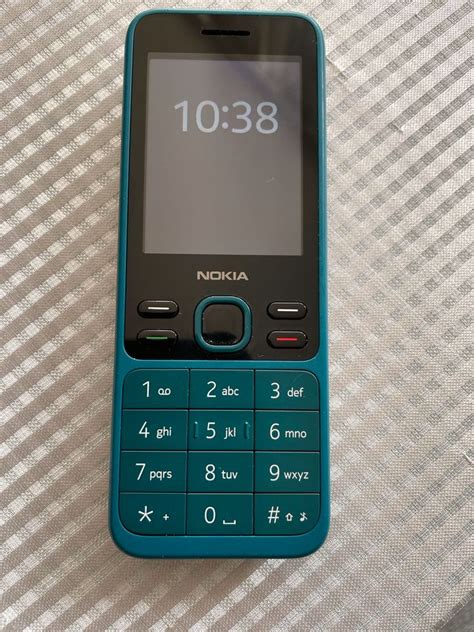 Nokia 150 (2020) - Tastenhandys - Test und Vergleich 2025