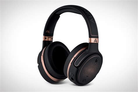 Audeze Mobius 3D Audio Headphones