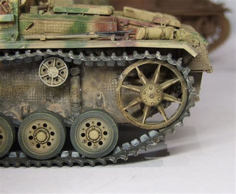 Takom Stug Iii Ausf F Early And Late Page Missing Lynx