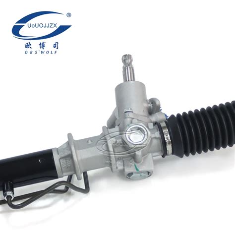 Auto Power Steering Rack For Hyundai Atos Rhd