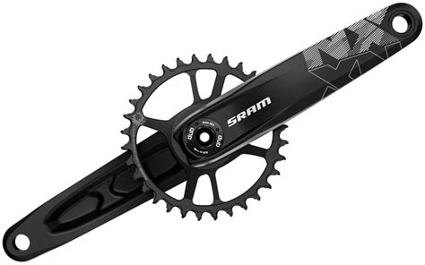 Korba Sram Nx Mechanizmy Korbowe Korby Do Roweru Allegro Pl