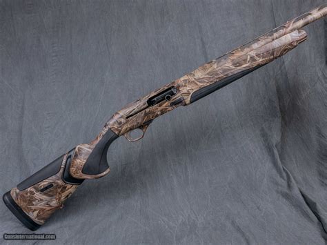 BERETTA A400 Xtreme Plus 12 Gauge 28 Bbl True Timber Camo Kickoff Plus