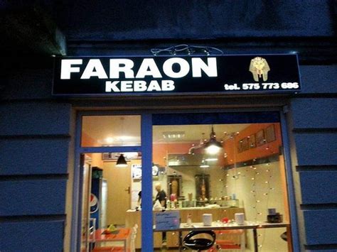 KEBAB FARAON Przeworsk Restaurant Reviews Photos Tripadvisor