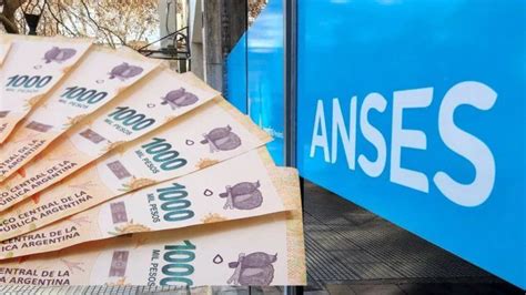 La excelente noticia de ANSES este grupo de beneficiarios recibirá